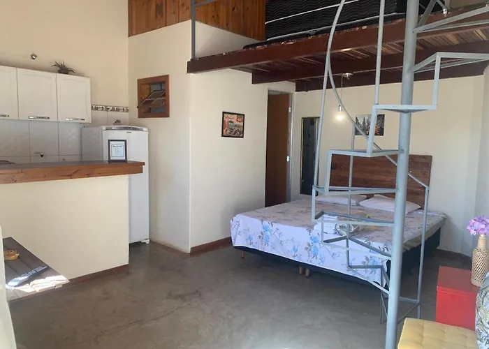 Kitnet - Apart Hotel 2