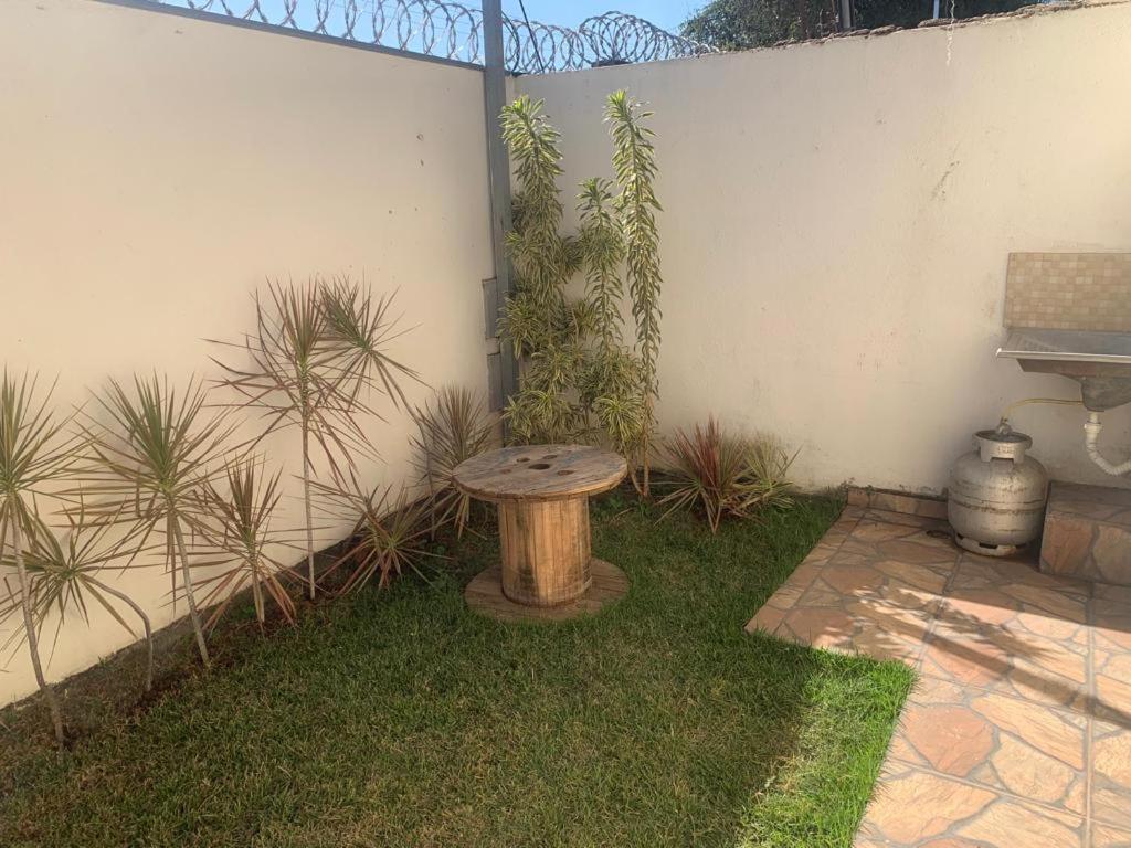 Kitnet - 2 Holiday home Sete Lagoas